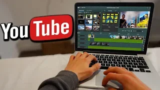 BEST FREE Video Editing Software FOR YOUTUBE! (2018-2019)