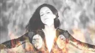 Lana Del Rey - West Coast (Camo & Krooked Rmx) [DJ Nikola Videomix]