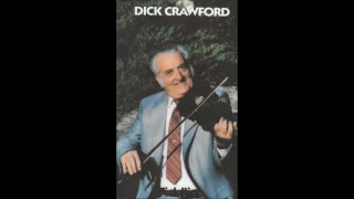 Dick Crawford - Black Mountain Rag