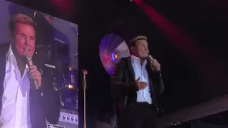 Dieter Bohlen full Concert 2019 - Zitadelle Spandau/BERLIN Nr. 2 von 11 Teilen