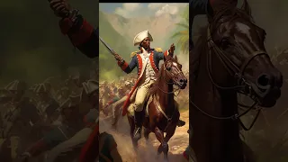 Toussaint Louverture: The Liberating Spirit of Haiti | Caribbean Chronicles #africanhistory