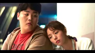 Dejected Fat Boy Transforms into A Chad For Cute Nurse | When Love Comes Knocking