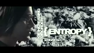 Entropy İlkesi - Mr. Nobody (Bay Hiç Kimse) Filminden Alıntı