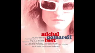 ロミオとジュリエットのように／ミッシェル・ポルナレフ Comme Juliette et Roméo／Michel Polnareff