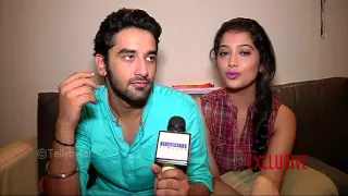 Veera and Baldev tries to fix Geet with a professor | Catch VishAna's Banters From the sets of Veera