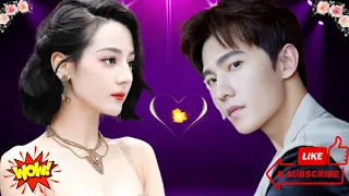 No longer just a rumor, Yang Yang and Dilraba Dilmurat officially reunite after 2 years apart.