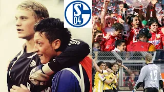How FC Schalke Had the Two Biggest Title Collapses of the 2000s (an ending crazier than Agueroo!)