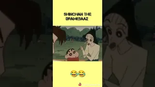 Shinchan /The Dramebaaz New Episode 2022/Shinchan lovers #shorts