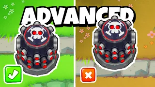 ADVANCED Bloons Tips & Tricks!