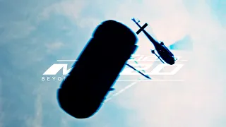 Maserati MC20 Cielo landing