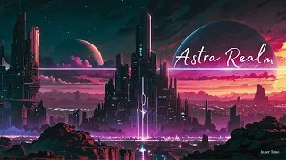 Astra Realm (80s - Synthwave - Retrowave Mixed)