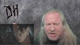 Gothminister - Darkside REACTION & REVIEW! FIRST TIME HEARING!