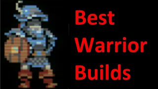 Best Loop Hero Warrior Builds for Late and Early Game, Cards, Items, Buildings, Strategies