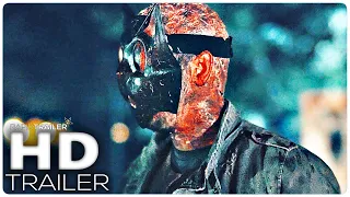 THEY LIVE INSIDE US Official Trailer (2020) Horror Movie HD