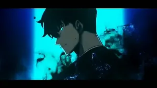 Solo Loveling MMV [ AMV ] In The End