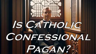 The Pagan Roots of the Catholic Confessional