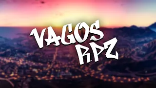 RPZ - BOSS Vagos - le dernier jour