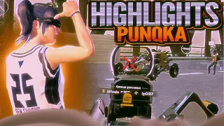 Tournaments Highlights by Punqka | PUBG MOBILE