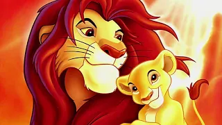 اغنية ذا ليون كينق ٢ ( هو يعيش فيك ) | Song Of The Lion King 2 ( He Lives In You )