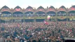 Tomorrowland 2015 | VINAI