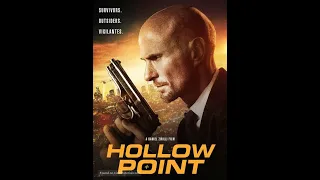 Hollow Point (2019) Movie Review