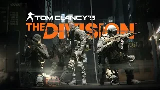 Tom Clancy's The Division, продолжаем проходить глобальное событие))))