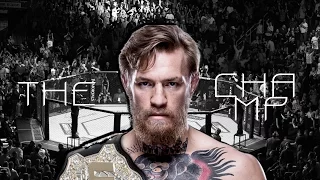 Conor The Champion [Movie]