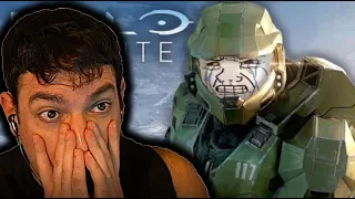 The Absolute Chaos of Halo Infinite | Cornel Reacts