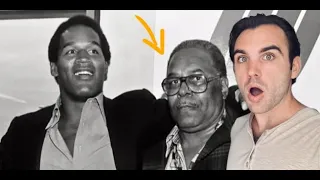 OJ Simpson's Dad Was A Drag Queen?!