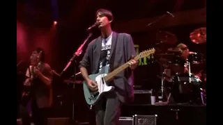 Jackson Browne - In The Shape Of A Heart - Live - 1986 - 720p
