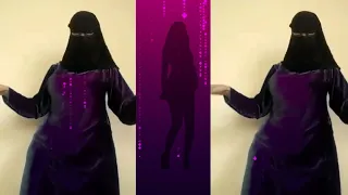 la danse rai way way 2022 MaYsa Dancing by dj gerrari مولات الخيمار تحب الراي واي واي