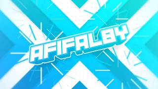 [CM3] #89 Light Blue Intro For @AfifAlby | Request