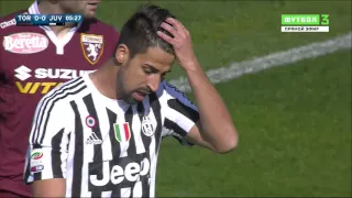 Serie A 2015-16, Torino - Juve (Full, RU)