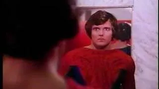 Spiderman series - 1970's