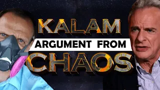 Why don't things pop into existence without a cause? | The Kalam Argument from Chaos