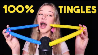 ASMR Curing your Tingle Immunity