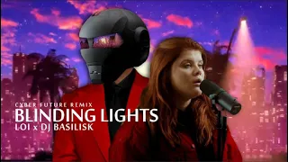 Blinding Lights - The Weeknd (Basilisk Remix) feat. LOI