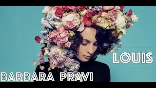 Barbara Pravi - Louis (English Subtitles)