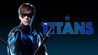 The Titans - Special Look Trailer (Fan Made)