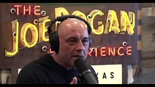 Joe Rogan on Sports Gambling