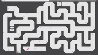 N++ | [LIL] | constantly haunted (!-E-15) [G++]