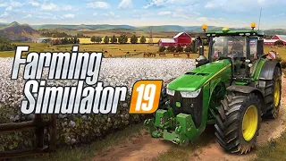 Что делать, если не открывается силос в Farming Simulator 19