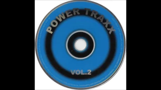 CD COMPLETO - POWER TRAXX VOLUME 02