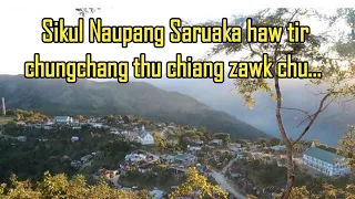 Sikul Naupang Saruaka haw tir chungchang a thu chiang zawk chu leeee