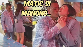 WALANG INTRO-INTRO KAY MANONG! Mga KAKAIBANG BIDYO NG TOKTIKAN