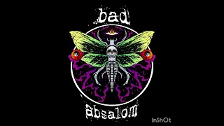 Bad Absolom - Aching Bones (Single 2024)