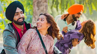 Janam (Official Video) | Qismat 2 | Ammy Virk | Sargun Mehta | Romy | B Praak | Jaani |