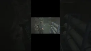 RE2 Remake Leon's Shotgun Glitch