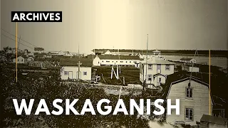 Archives | Waskaganish, 1952