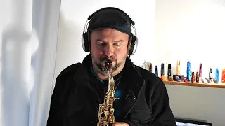 Agnus Dei - Aleluia Sax Giovani Tramontin